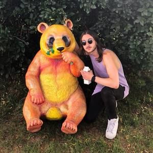 Meet your Posher, Erik